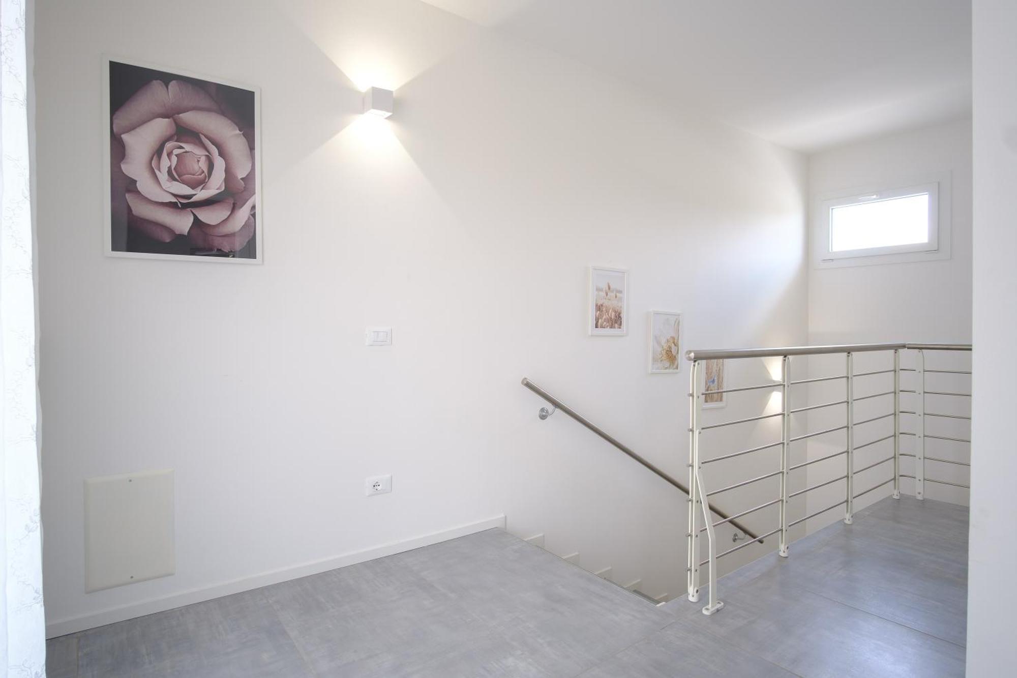 Residence La Torre Appartamento Flower Free Parking Padova Exteriér fotografie